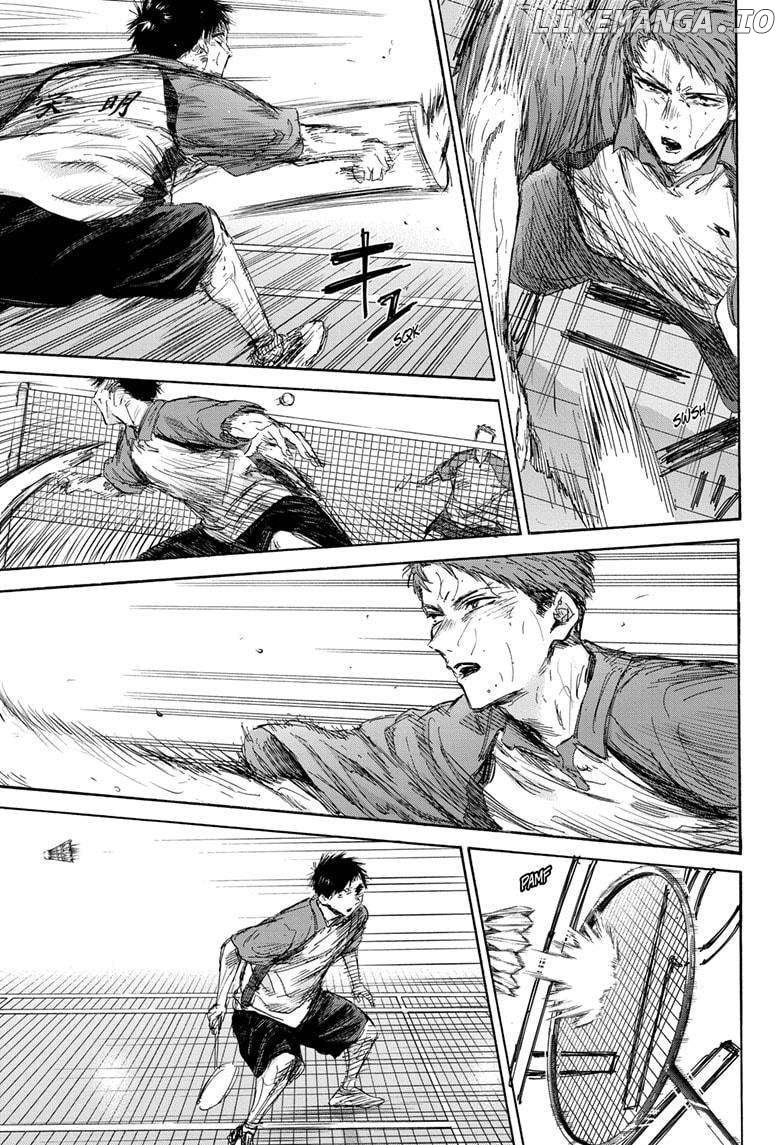 Blue Box, Chapter 141 image 14